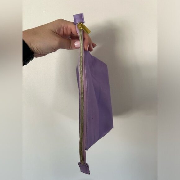 Tatcha Cosmetic Pouch - Picture 3 of 6